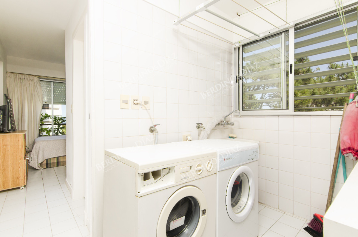 Apartamento ID.2903 - Pensthouse en venta Playa Brava Espectacular