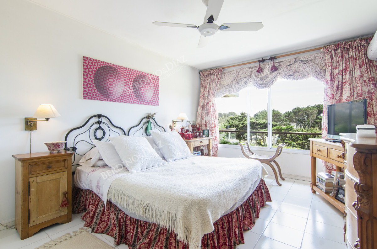 Apartamento ID.2903 - Pensthouse en venta Playa Brava Espectacular