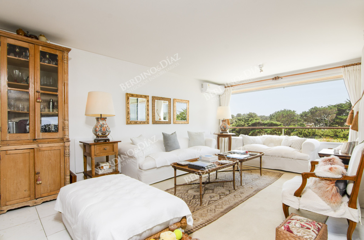 Apartamento ID.2903 - Pensthouse en venta Playa Brava Espectacular