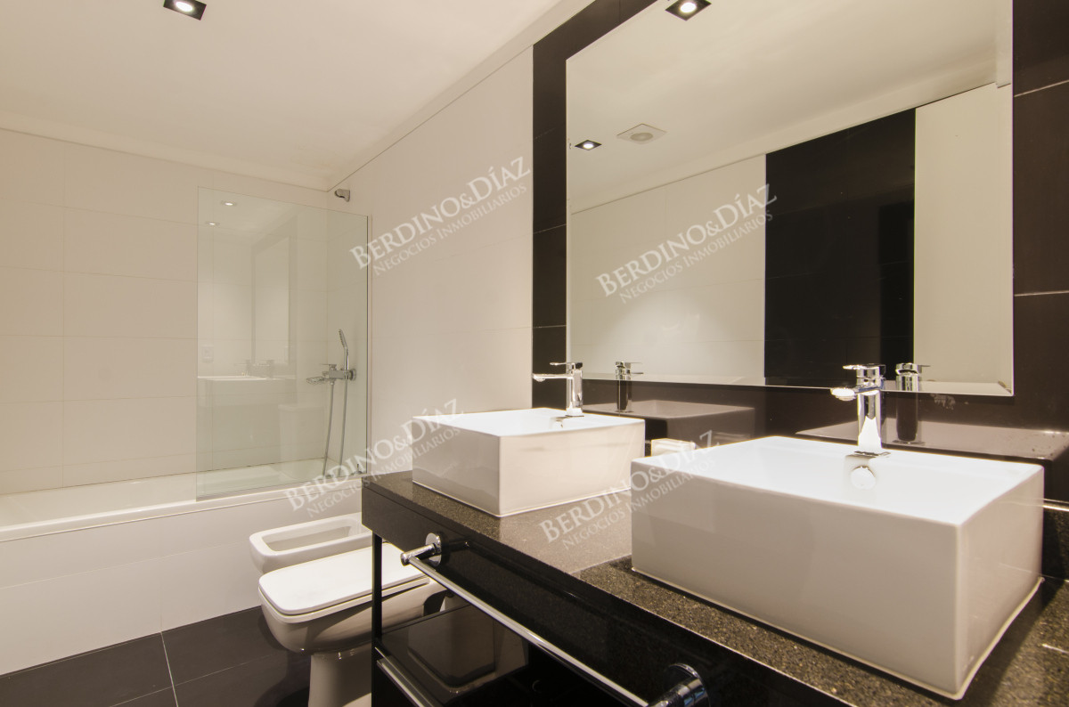 Apartamento ID.2906 - Art Tower Apartamento de 3 dormitorios en venta