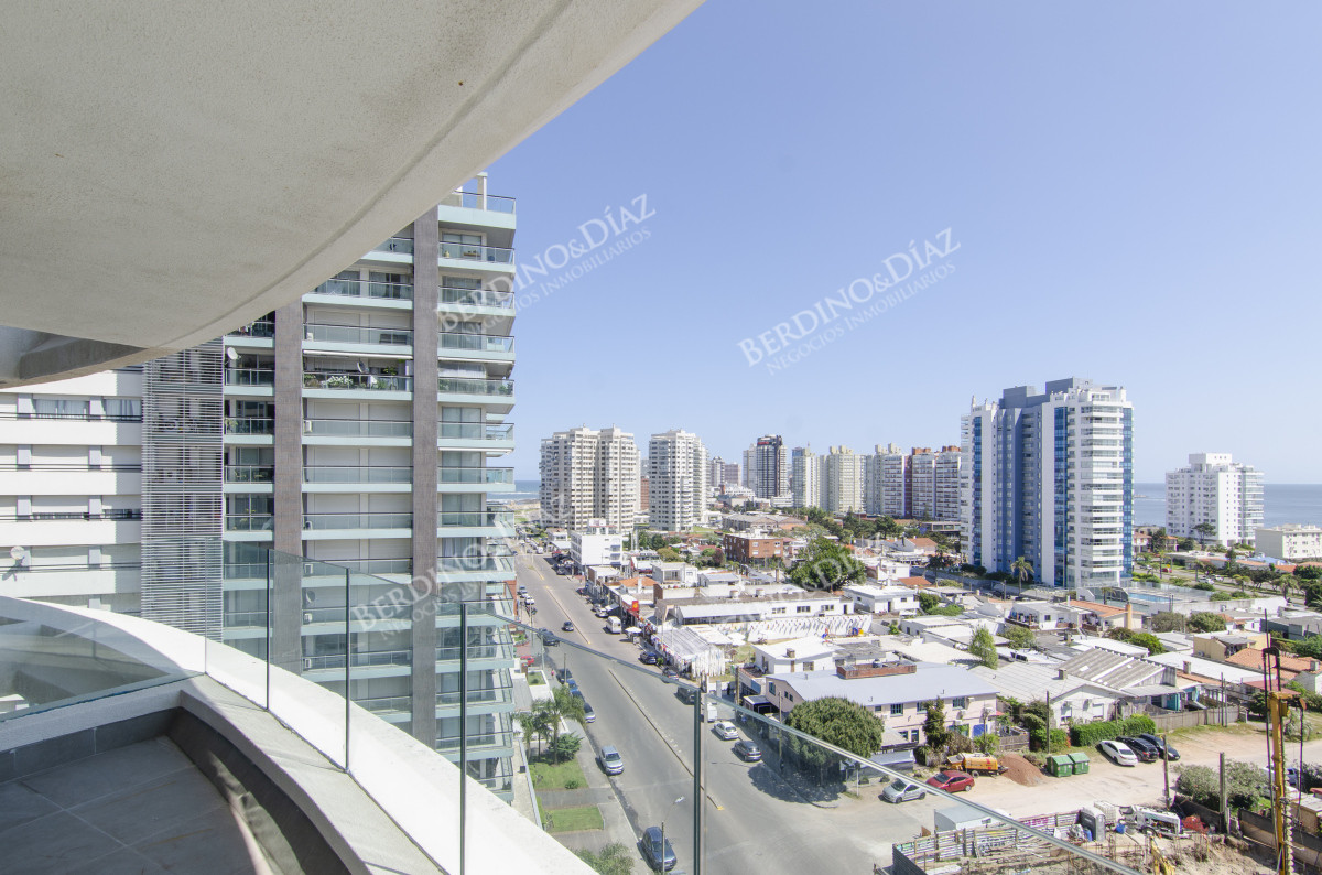 Apartamento ID.2906 - Art Tower Apartamento de 3 dormitorios en venta