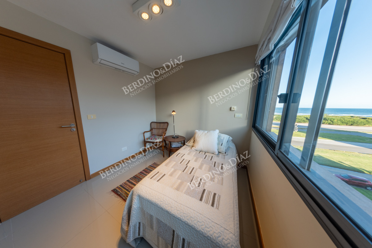 Apartamento ID.3029 - Penthouse venta Playa Brava 