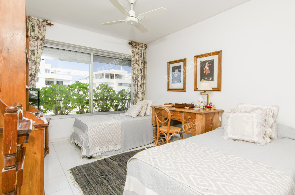 Apartamento ID.2903 - Pensthouse en venta Playa Brava Espectacular