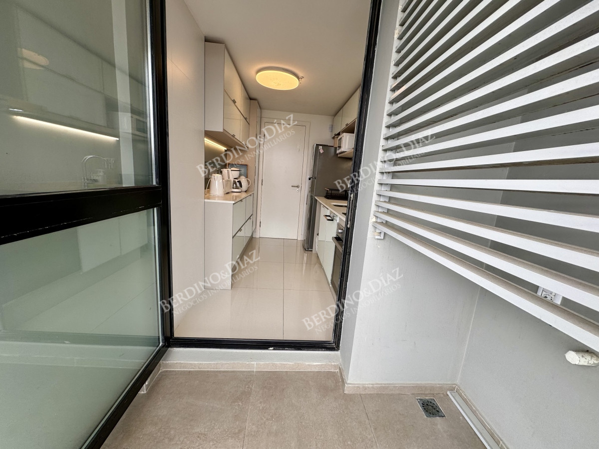 Apartamento ID.2906 - Art Tower Apartamento de 3 dormitorios en venta