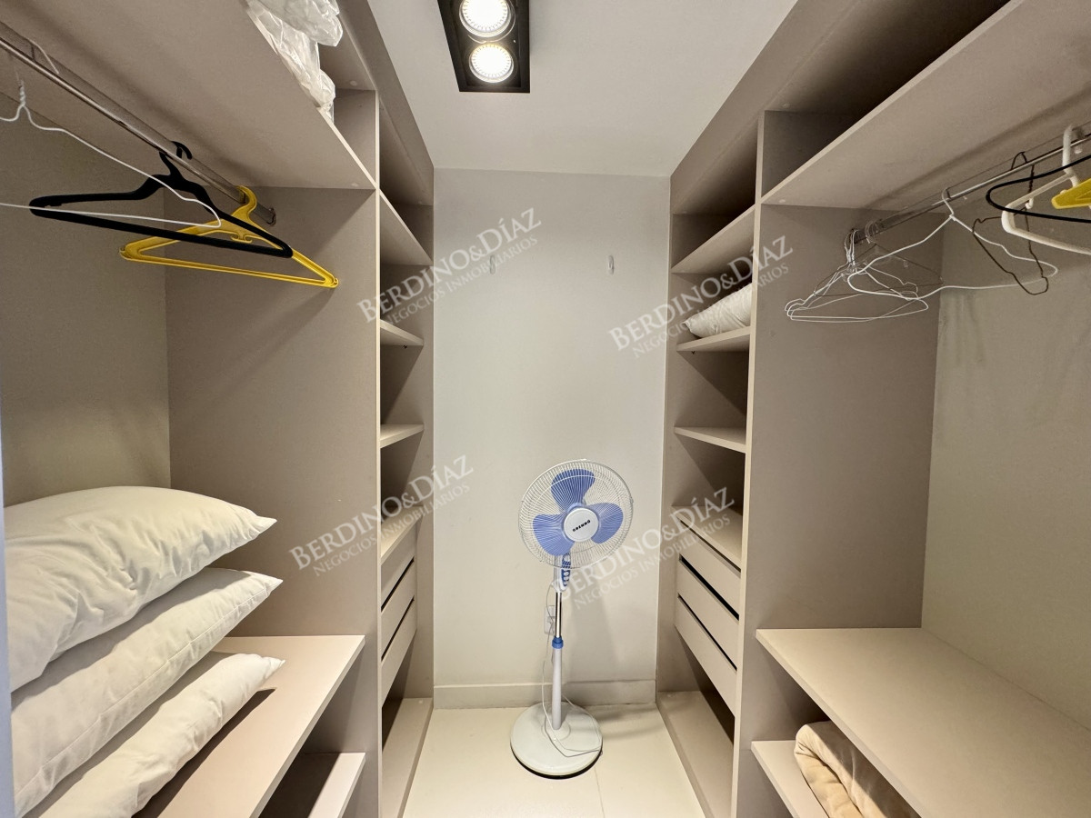 Apartamento ID.2906 - Art Tower Apartamento de 3 dormitorios en venta