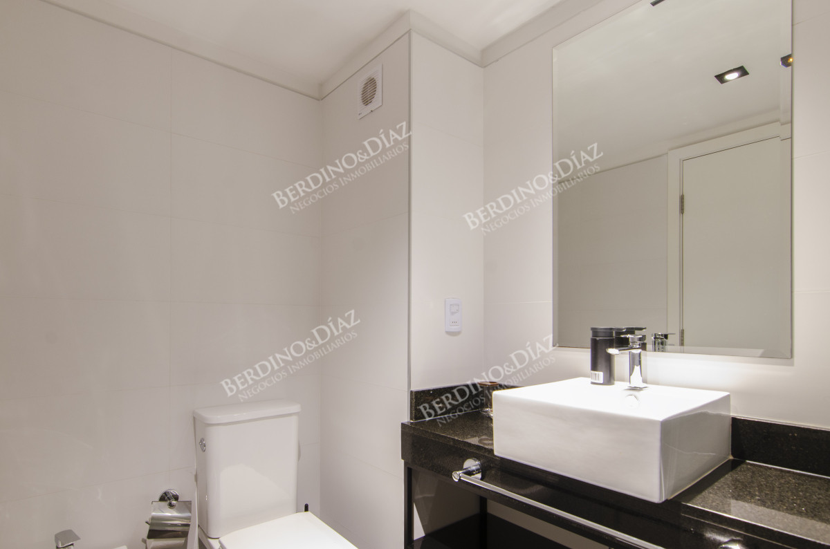 Apartamento ID.2906 - Art Tower Apartamento de 3 dormitorios en venta