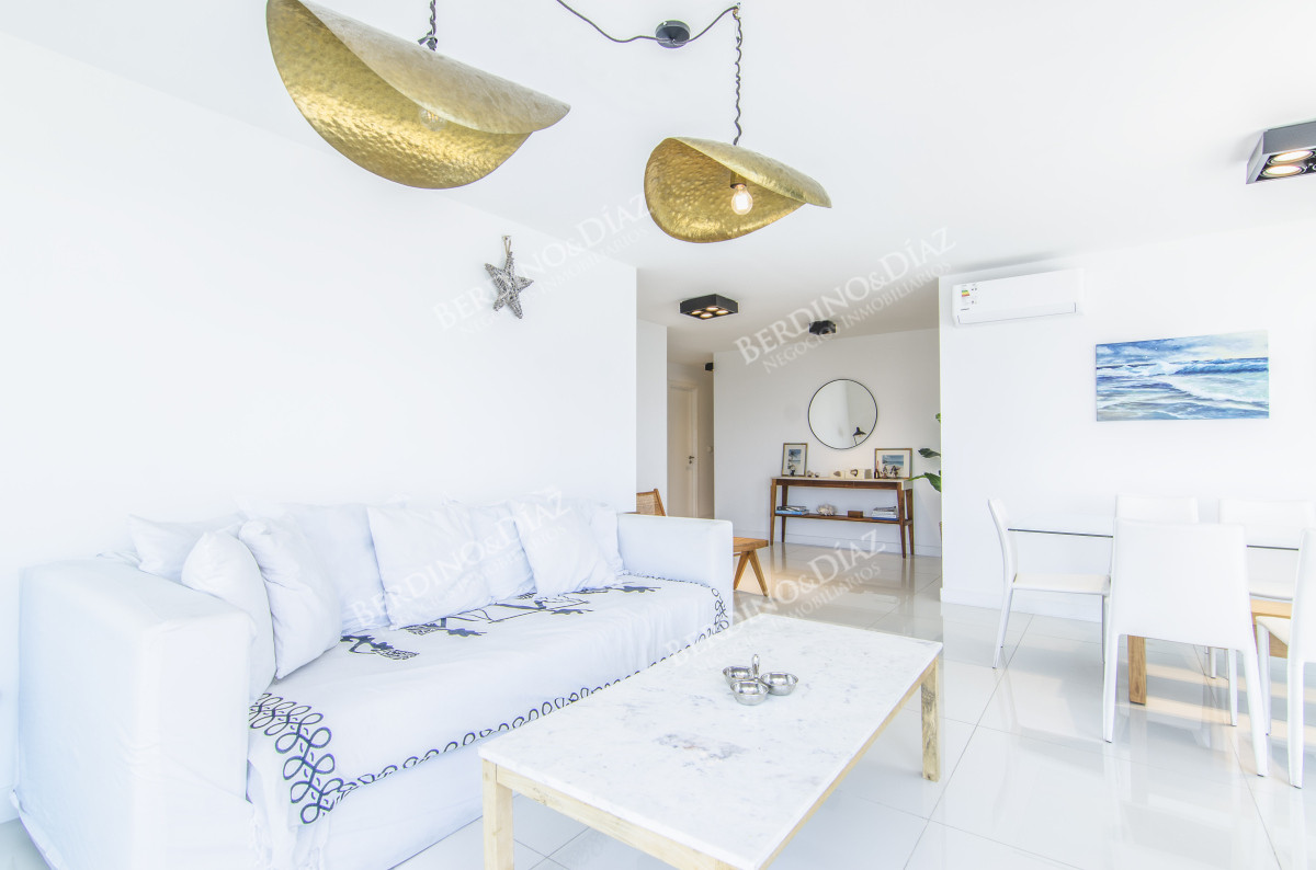 Apartamento ID.2906 - Art Tower Apartamento de 3 dormitorios en venta