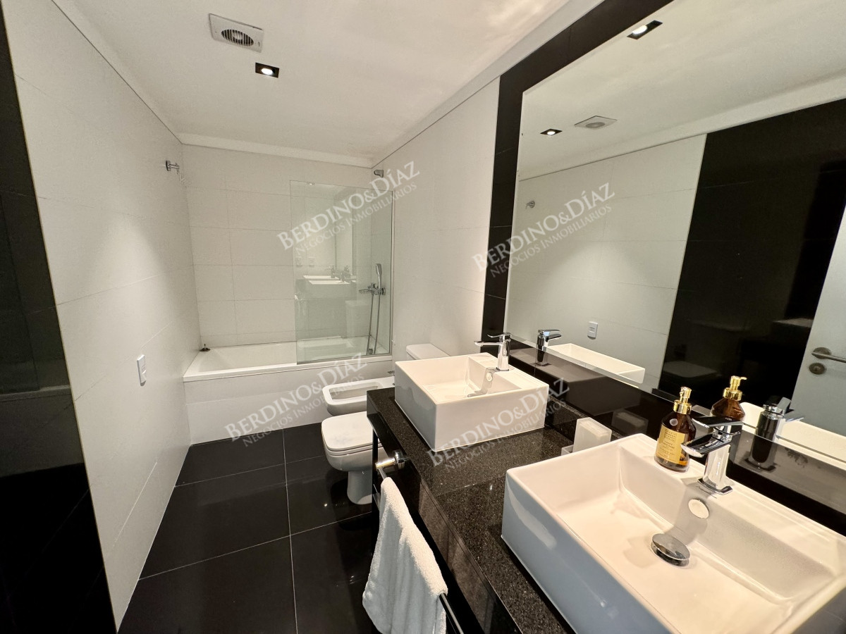 Apartamento ID.2906 - Art Tower Apartamento de 3 dormitorios en venta