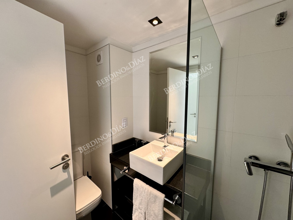 Apartamento ID.2906 - Art Tower Apartamento de 3 dormitorios en venta