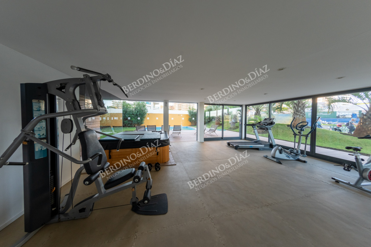 Apartamento ID.3029 - Penthouse venta Playa Brava 