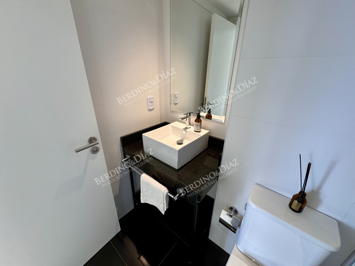 Apartamento ID.2906 - Art Tower Apartamento de 3 dormitorios en venta