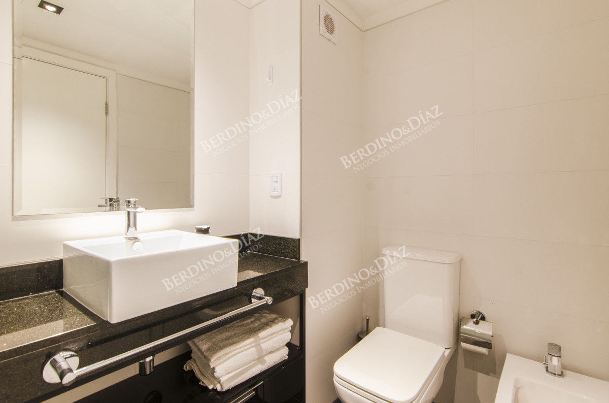 Apartamento ID.2906 - Art Tower Apartamento de 3 dormitorios en venta