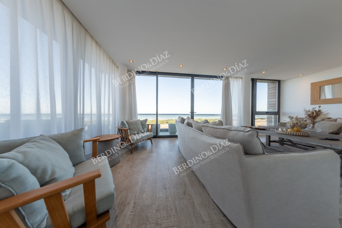 Apartamento ID.3029 - Penthouse venta Playa Brava 