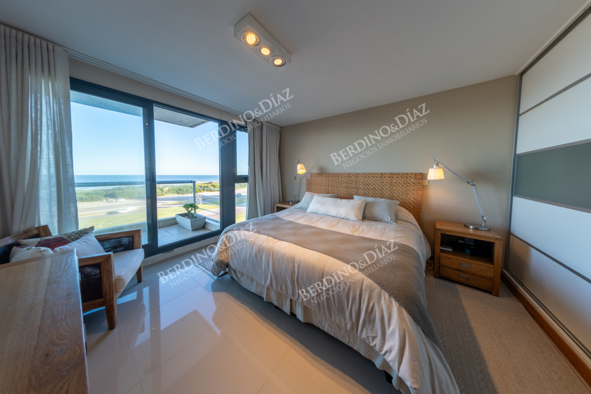 Apartamento ID.3029 - Penthouse venta Playa Brava 