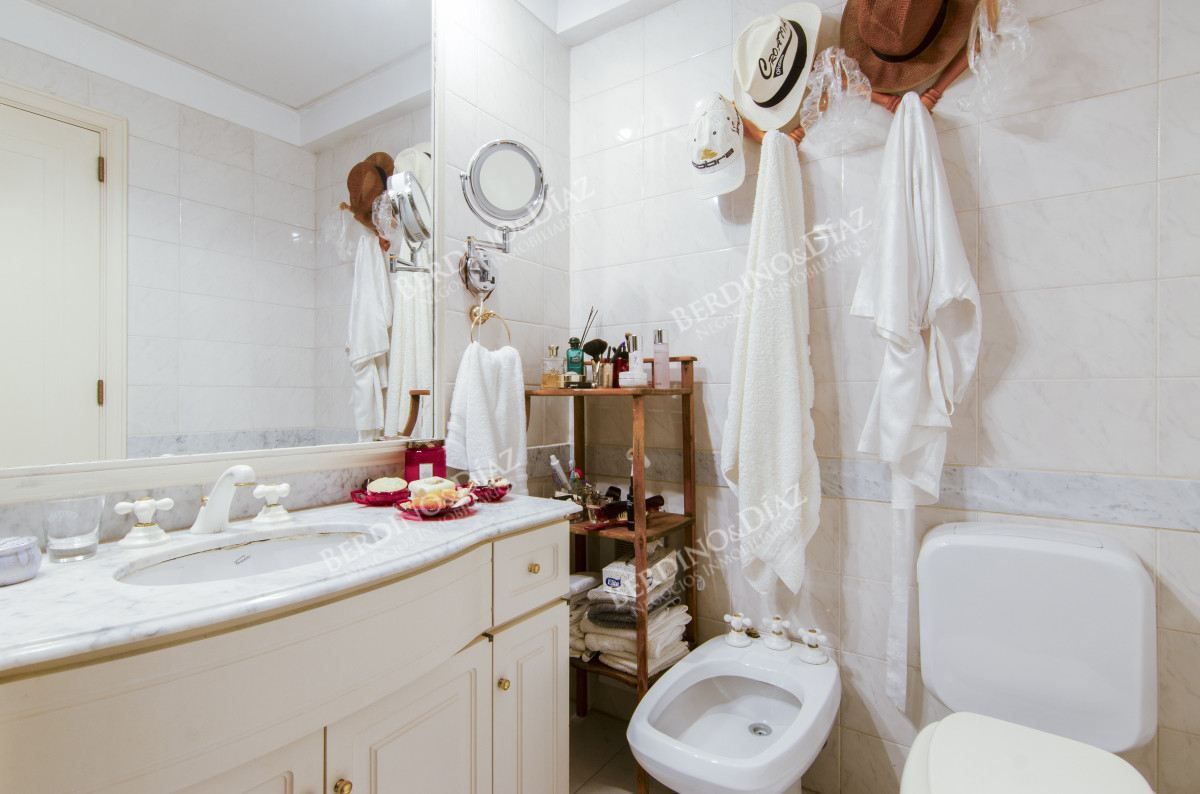 Apartamento ID.2903 - Pensthouse en venta Playa Brava Espectacular