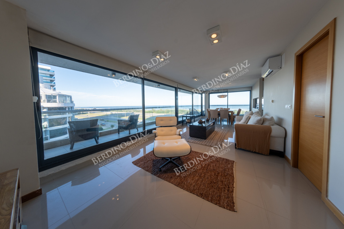 Apartamento ID.3029 - Penthouse venta Playa Brava 