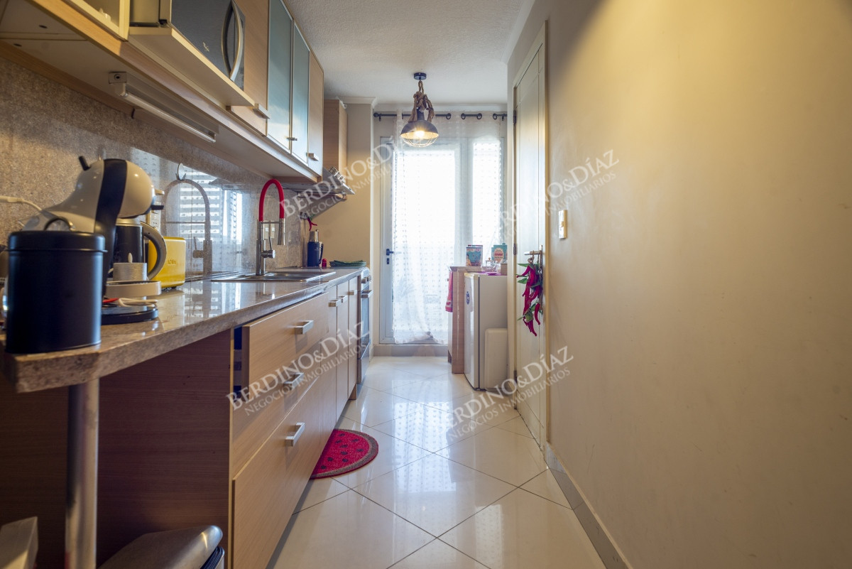 Apartamento ID.2867 - Venta Apartamento 3 dormitorios y dep Ocean Drive Punta del Este