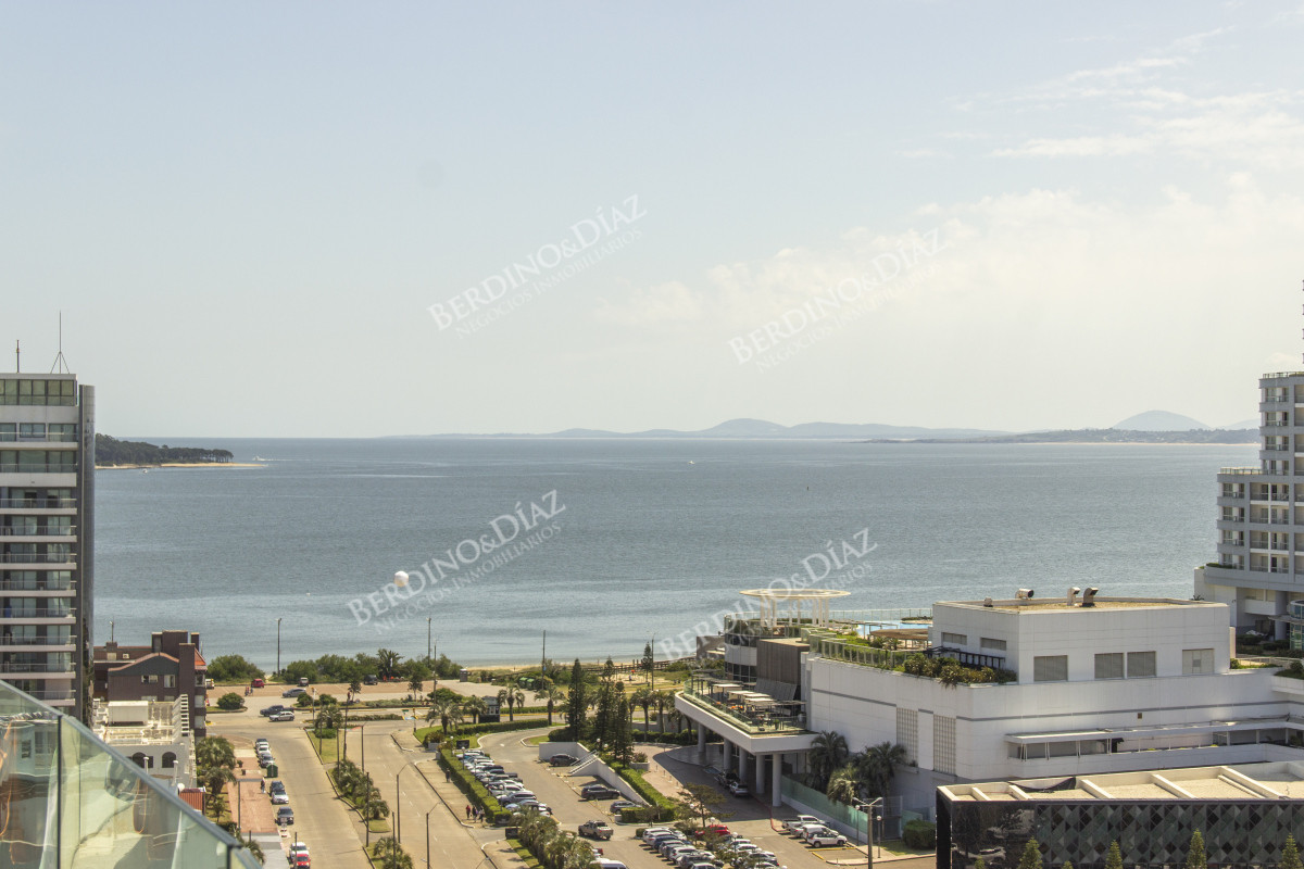 Apartamento ID.2906 - Art Tower Apartamento de 3 dormitorios en venta