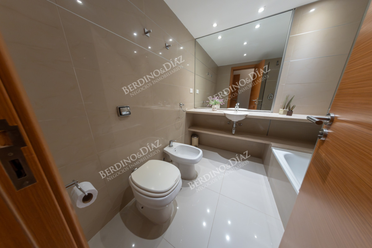 Apartamento ID.3029 - Penthouse venta Playa Brava 