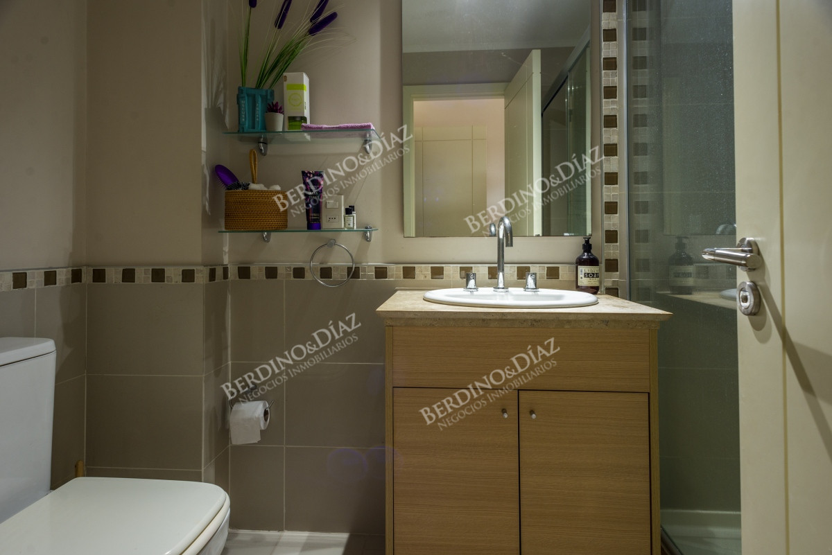 Apartamento ID.2867 - Venta Apartamento 3 dormitorios y dep Ocean Drive Punta del Este