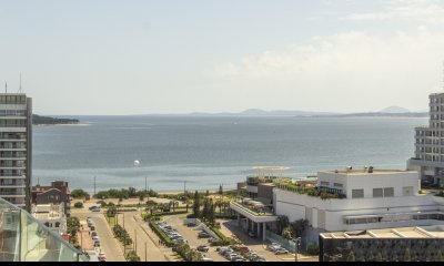 Art Tower Apartamento de 3 dormitorios en venta
