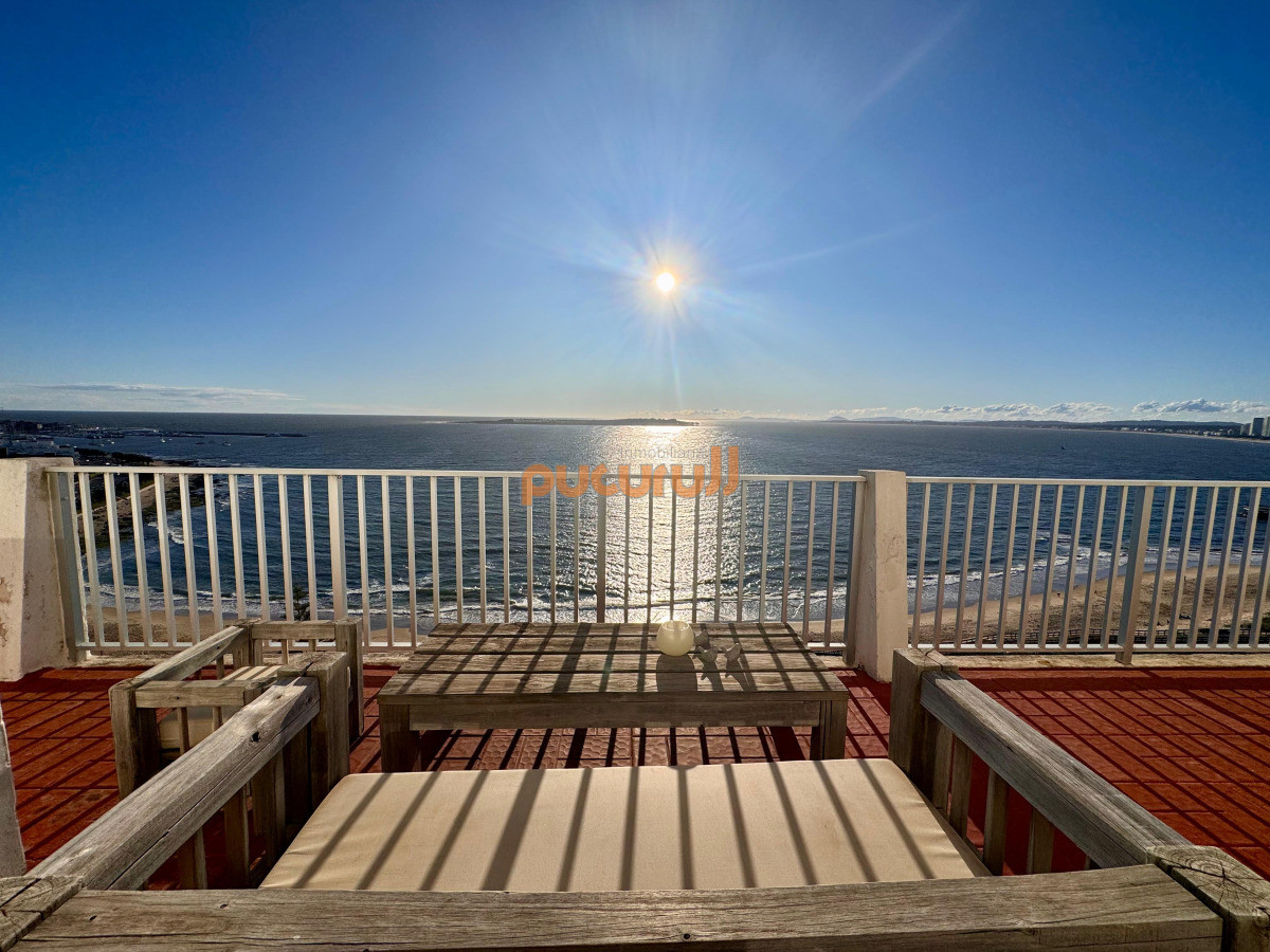 Apartamento ID.2372 - Apartamento en Venta , Punta del Este