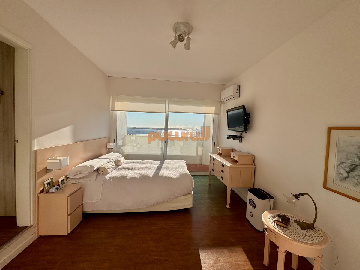 Apartamento ID.2372 - Apartamento en Venta , Punta del Este