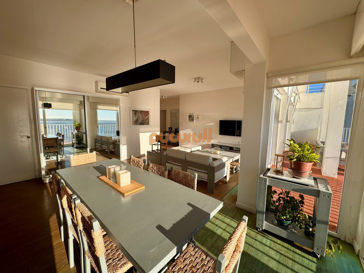 Apartamento ID.2372 - Apartamento en Venta , Punta del Este