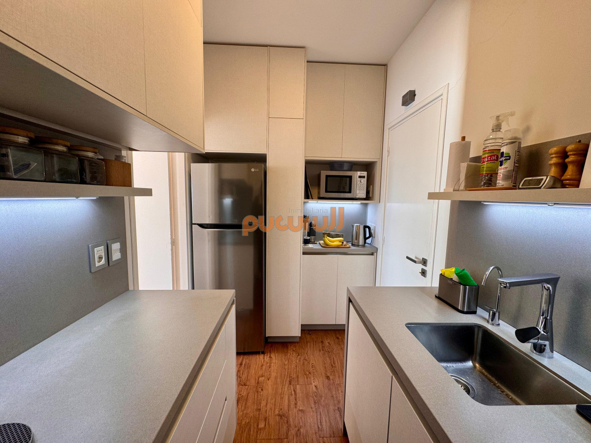 Apartamento ID.2372 - Apartamento en Venta , Punta del Este