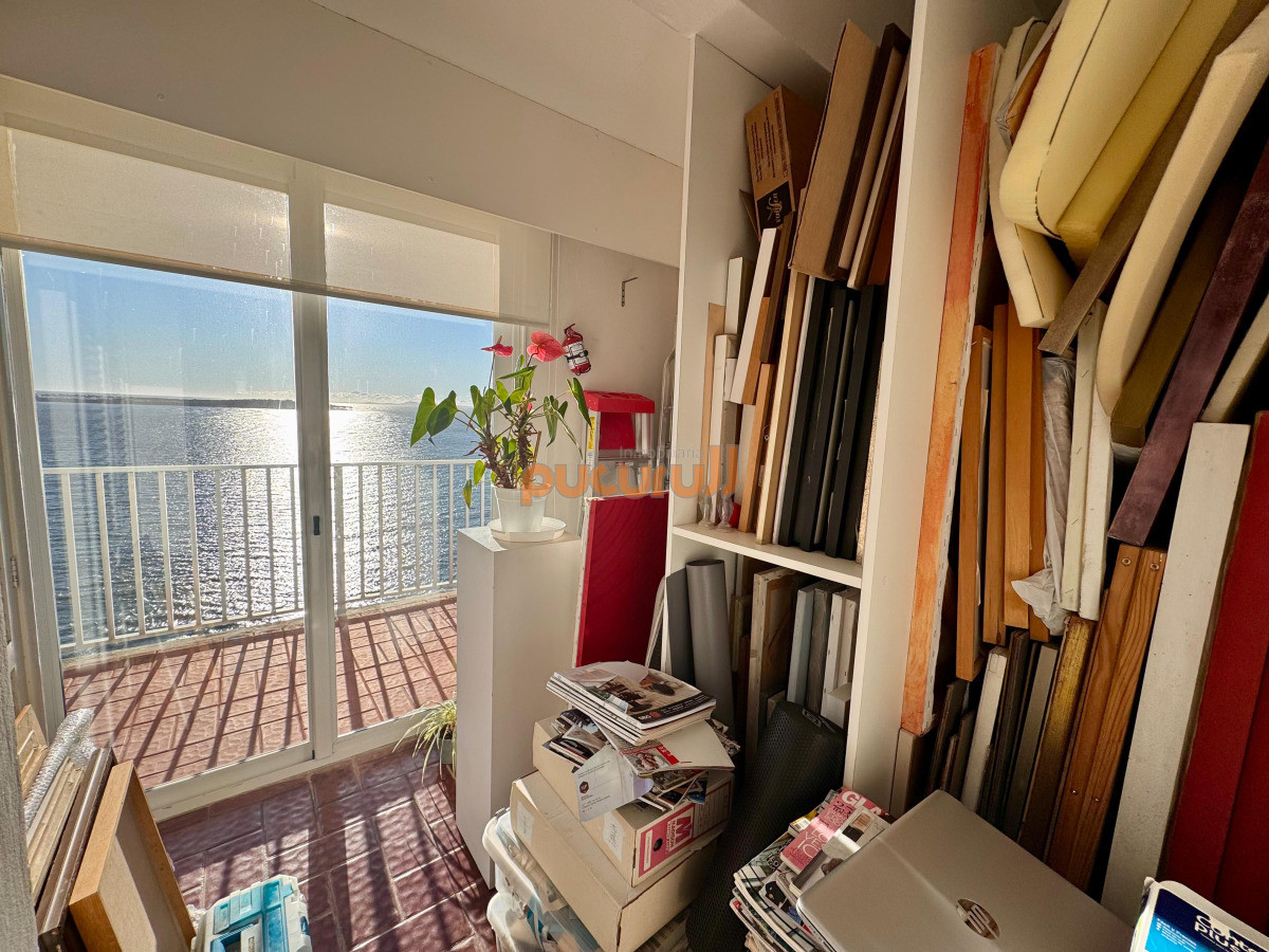 Apartamento ID.2372 - Apartamento en Venta , Punta del Este