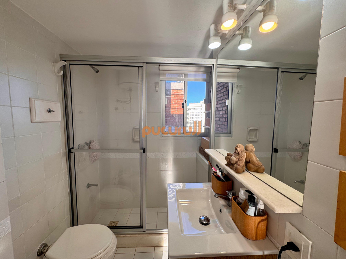 Apartamento ID.2372 - Apartamento en Venta , Punta del Este