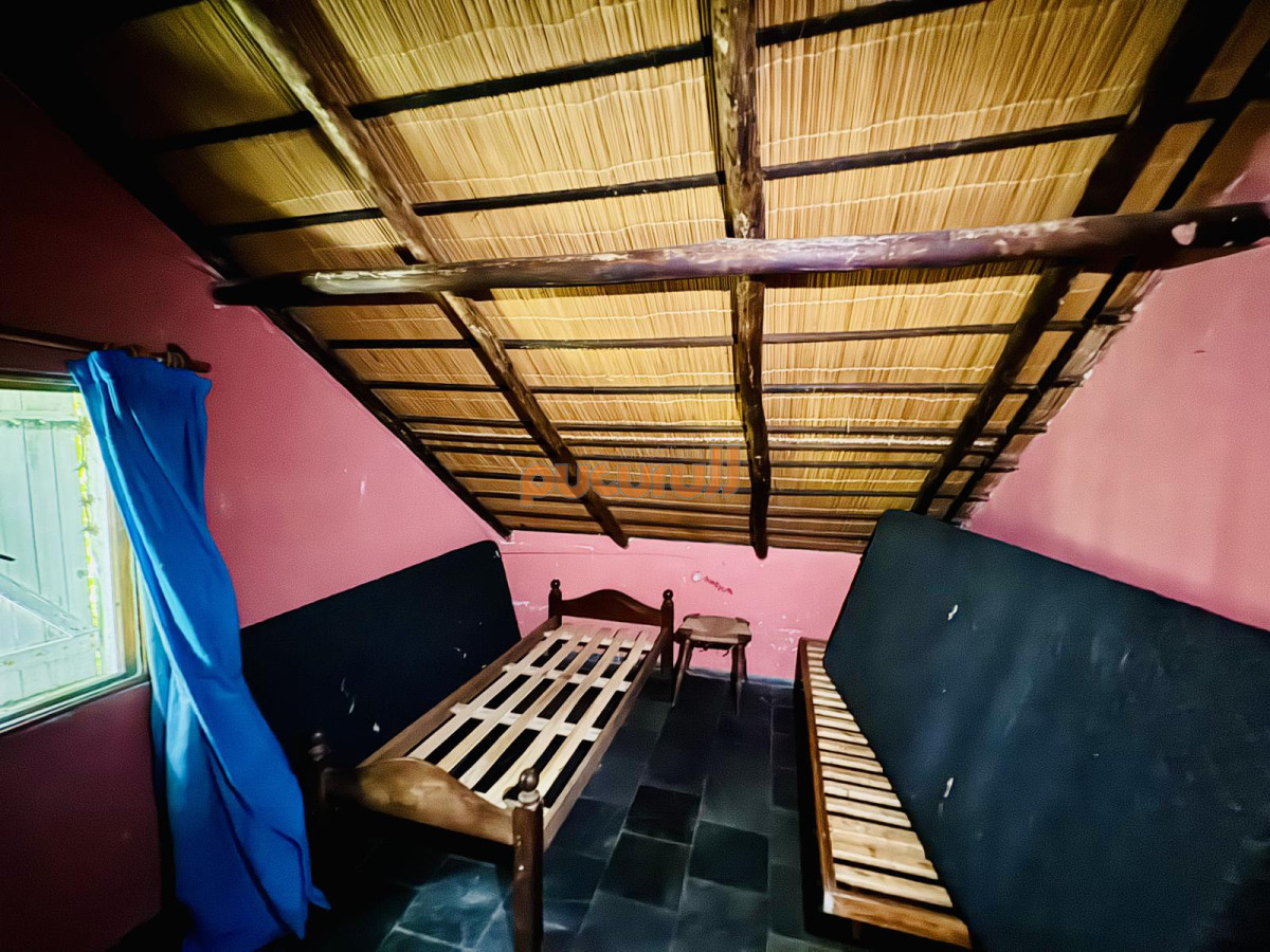 Chacra ID.2663 - Venta Chacra con Casa 4 dormitorios Camino a la Pataia