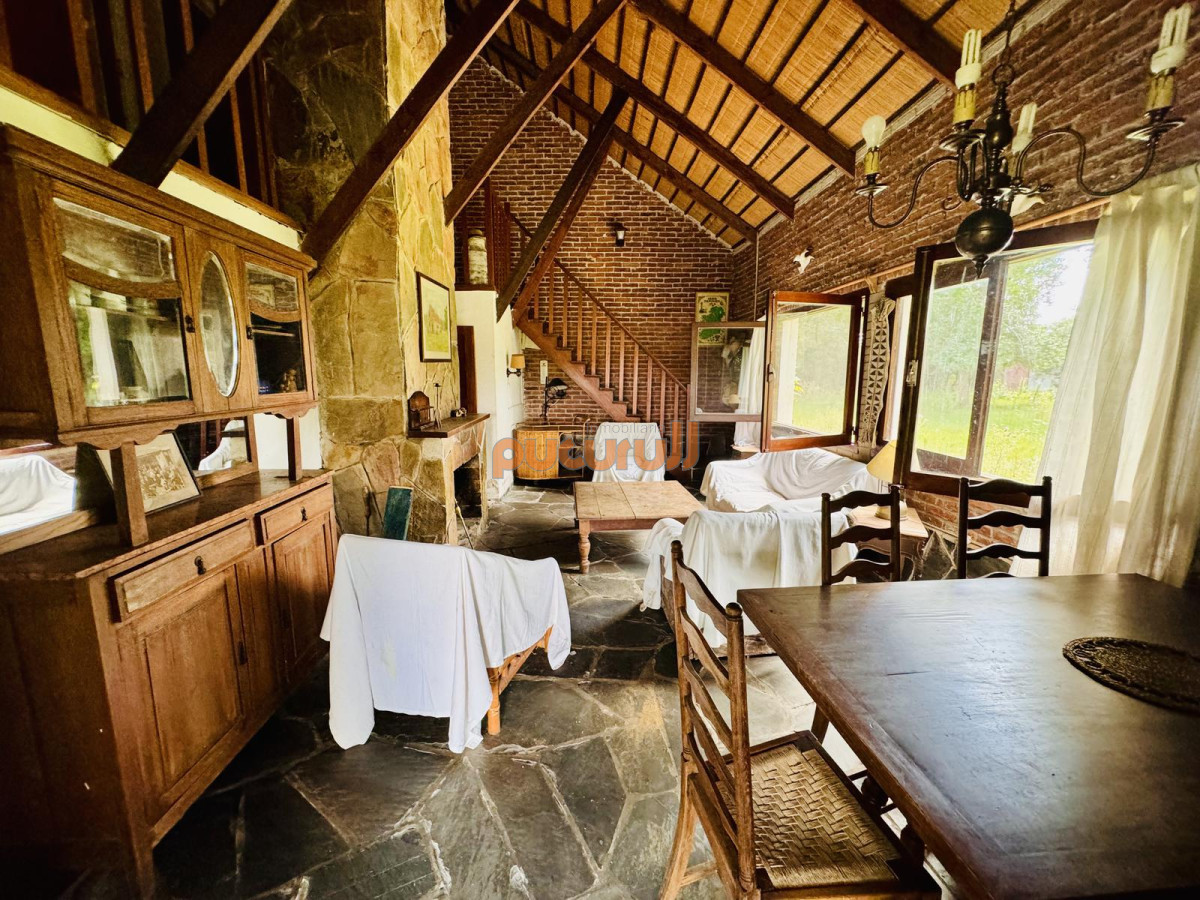 Chacra ID.2663 - Venta Chacra con Casa 4 dormitorios Camino a la Pataia