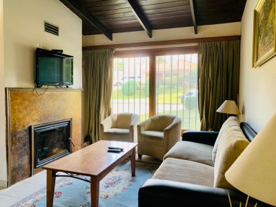 Casa de 3 dormitorios en venta en Punta del Este