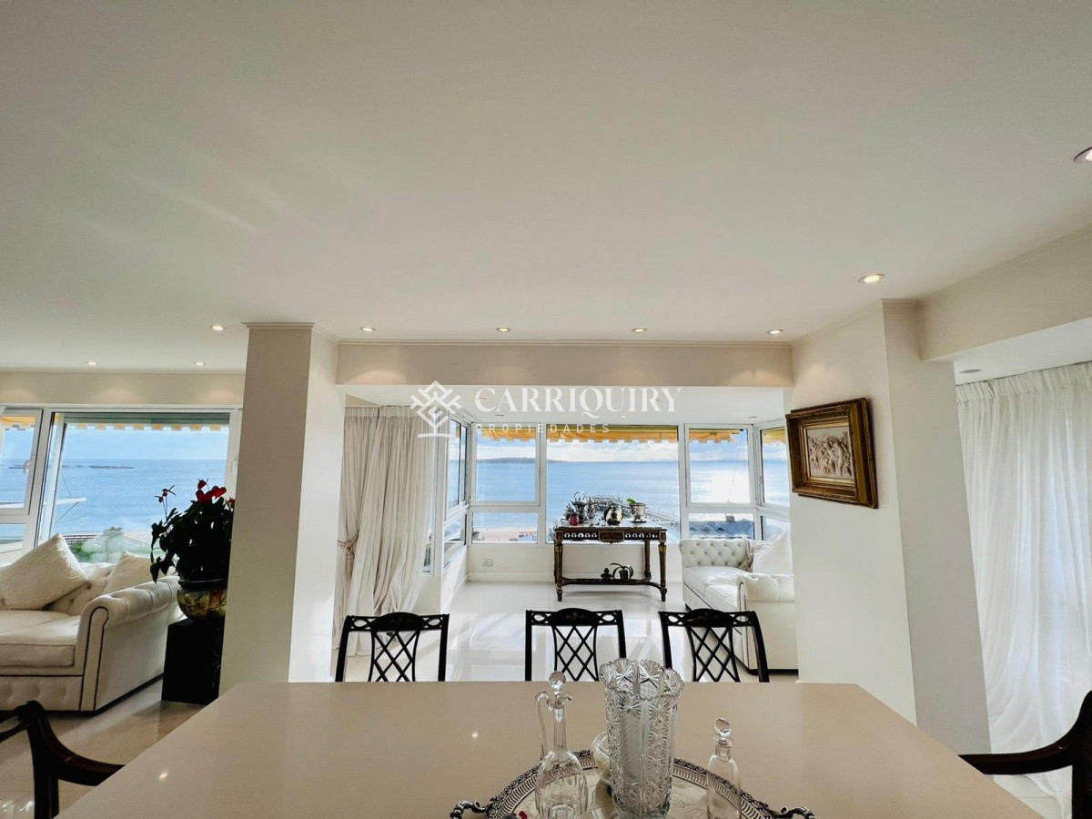 Mansa - GoPunta - Portal Inmobiliario de Punta del Este - Maldonado
