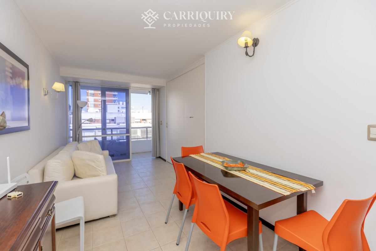 Apartamento ID.9841 - Apartamento 1 dormitorio en venta en Península 