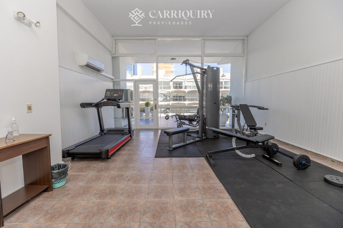 Apartamento ID.9841 - Apartamento 1 dormitorio en venta en Península 