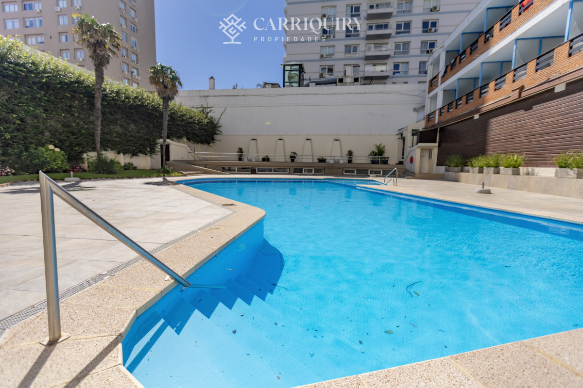 Apartamento ID.9841 - Apartamento 1 dormitorio en venta en Península 