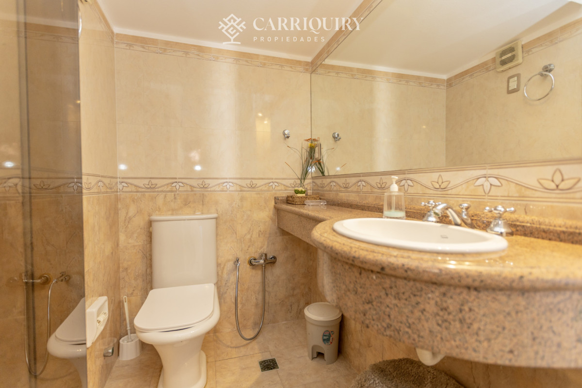 Apartamento ID.9841 - Apartamento 1 dormitorio en venta en Península 