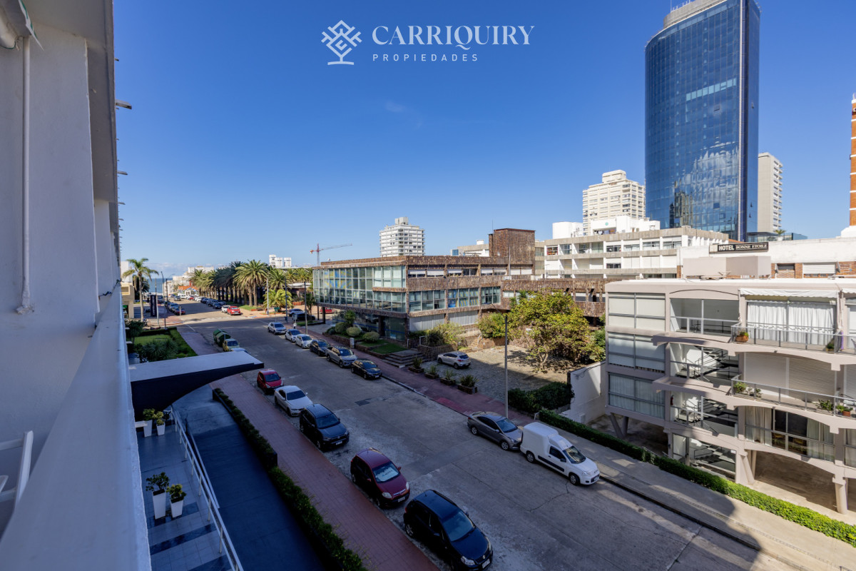 Apartamento ID.9841 - Apartamento 1 dormitorio en venta en Península 