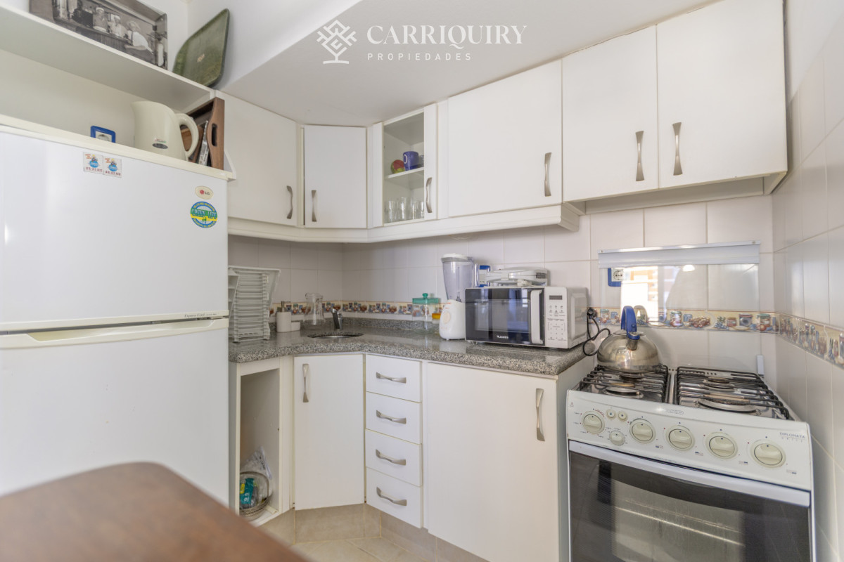 Apartamento ID.9841 - Apartamento 1 dormitorio en venta en Península 