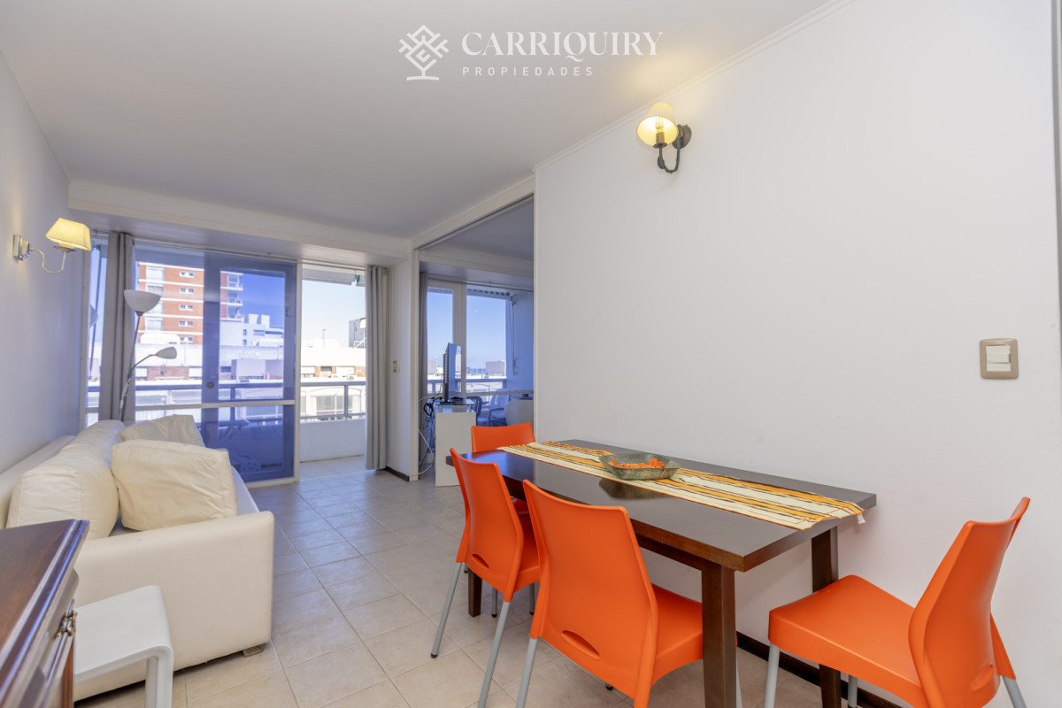 Apartamento ID.9841 - Apartamento 1 dormitorio en venta en Península 