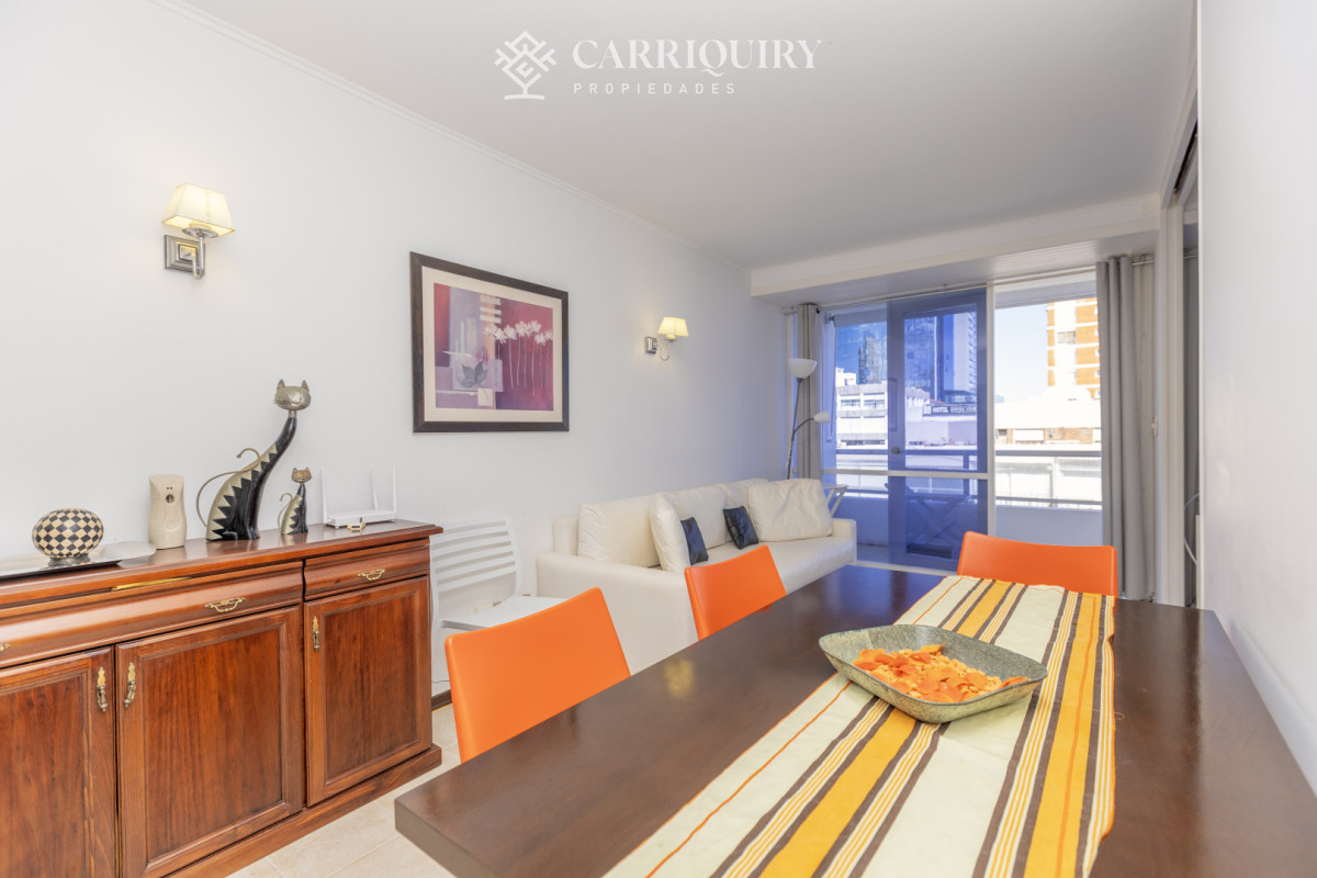 Apartamento ID.9841 - Apartamento 1 dormitorio en venta en Península 