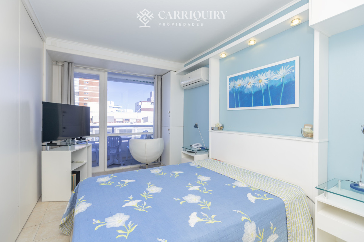 Apartamento ID.9841 - Apartamento 1 dormitorio en venta en Península 