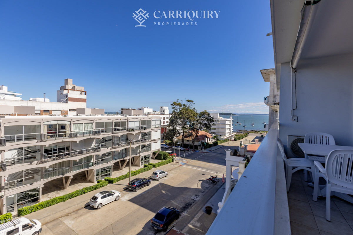 Apartamento ID.9841 - Apartamento 1 dormitorio en venta en Península 