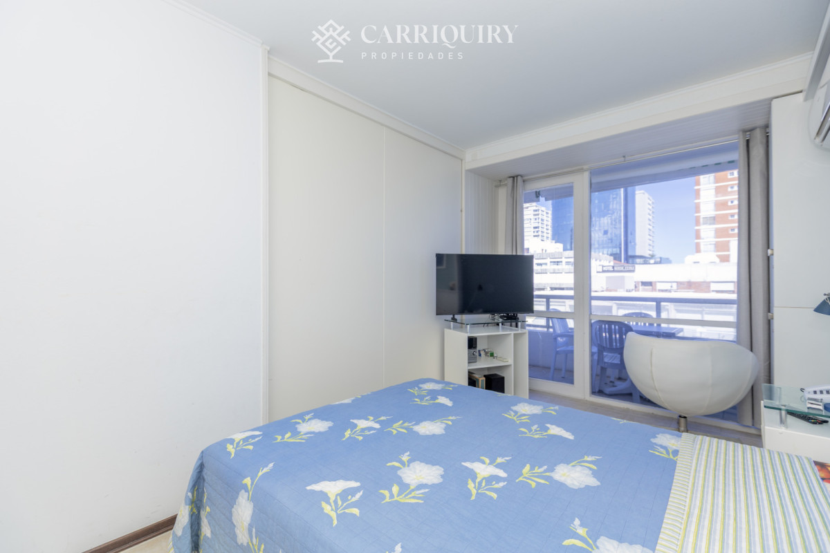 Apartamento ID.9841 - Apartamento 1 dormitorio en venta en Península 