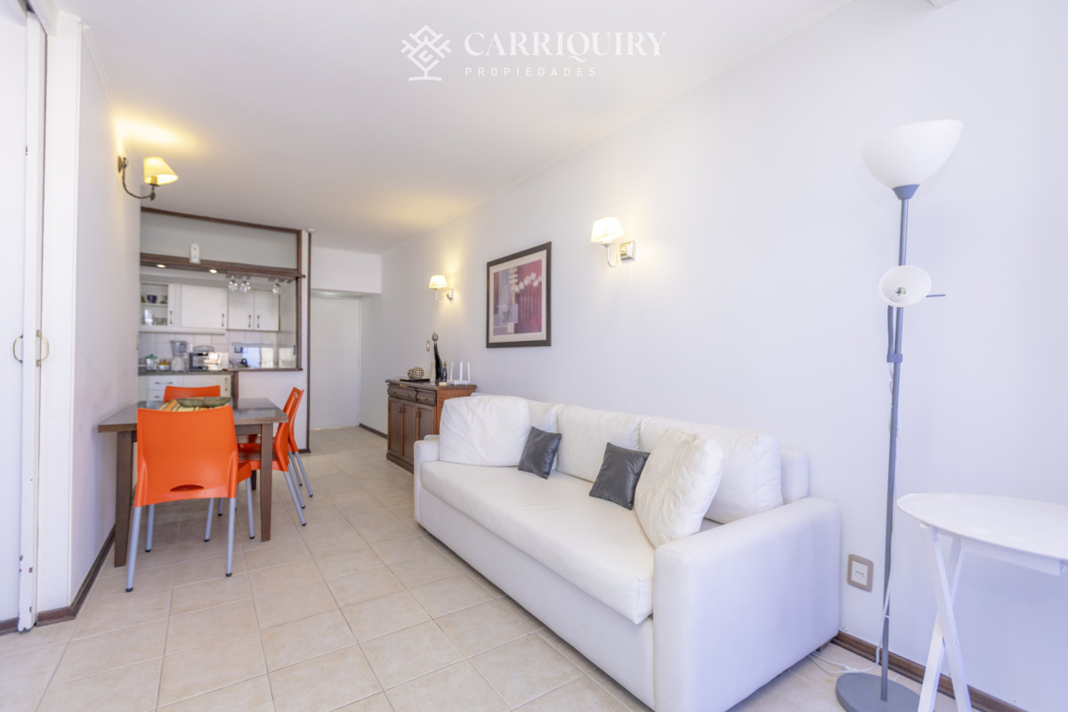 Apartamento ID.9841 - Apartamento 1 dormitorio en venta en Península 