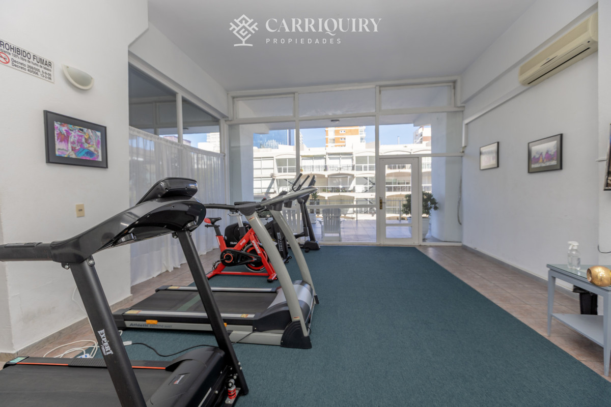 Apartamento ID.9841 - Apartamento 1 dormitorio en venta en Península 