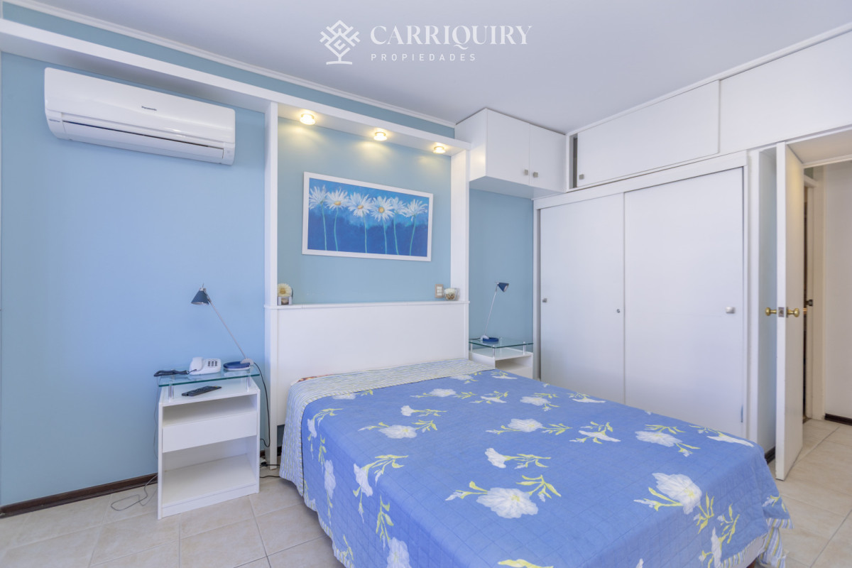 Apartamento ID.9841 - Apartamento 1 dormitorio en venta en Península 