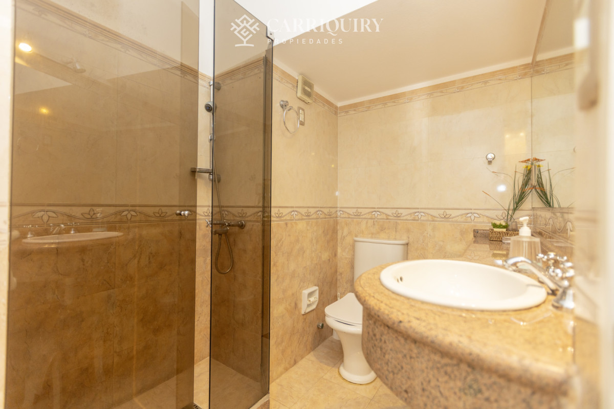 Apartamento ID.9841 - Apartamento 1 dormitorio en venta en Península 